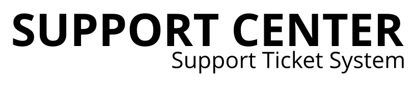 HT Consulting Support :: Ticket System